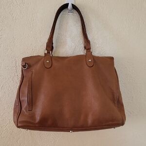Roots Grace Tote Shoulder Bag